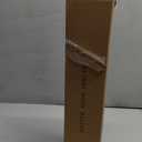 Desk Calendar 2026 with Desktop Mat, Cabbrix Large Desk Pad Calendar 22 x 17 Inch Runs From January 2026 to June 2027, Floral Design Calendar 2026 for Home School and Office (Green)