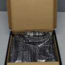 GIGABYTE B550M K AMD AM4 Micro-ATX Motherboard, Supports Ryzen 5000/4000/3000 Series Processors, DDR4, 3+3 Power Phase, 2X M.2, PCIe 4.0, USB 3.2 Gen 1, GbE LAN, Q-Flash