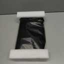 DR420 Drum Unit (Not Toner) Compatible for Brother DR 420 DR-420 Work with HL-2240 HL-2270DW HL-2280DW HL-2230 MFC-7360N MFC-7860DW DCP-7065DN Intellifax 2840 2940 Printer (1 Pack,Black)