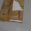 for iPad Air 2 Touch Screen Replacement for iPad Air 2nd Gen 9.7 Screen Replacement A1566 Digitizer Sensor A1567 Touch Digitizer Panel Glass No Home Button Repair Parts Black (Without LCD)