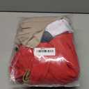 Morph George Washington Costume Adult With Wig, Founding Father Costume, Colonial Costumes Men, Halloween Costumes For Men (XX-Large)