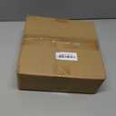 4-Inch Caster for Wire Shelving Racks, Heavy Duty Scaffolding Wheel with Brake, Set of 4 Metro Shelving Replacement Wheels(.864" x 2-3/16")