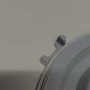 Dust Bin Lid, Replacement Part, Compatible with Vacuums Tineco A11 series, Pure One S11 series, Power Hero 11 Series