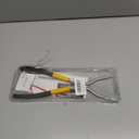 383EER4004A/383EER4001A Washer Spring Expansion Removal Tool for LG Samsung Whirlpool and Kenmore 4986ER0004F/B/G Washing Machine Inner Outer Door Boot Seal Spring Clamp Removal Tool