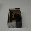 KENSIE
Flora Espadrille Slide Sandal In Black 8.5m