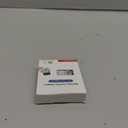 2026 Wireless CarPlay Adapter for iPhone - 5s Auto-Connect, No Audio Lag - Convert Factory Wired to Wireless CarPlay - Bluetooth 5.3 & 5GHz Wi-Fi - Plug & Play (Includes USB A/C)