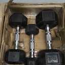 3 Pack 20, 10, and 5lb weights