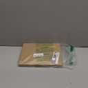 36PCS Bulk Blue Wooden Snowman Ornaments - 12 Festive Winter Designs for Christmas Decoration