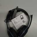 Cyber Acoustics 3.5mm Stereo Headset (AC-5002) with Noise Canceling Microphone for PCs, Tablets, and Cell Phones in The Classroom or Home (Unit)