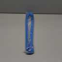 Sealegend Dryer Vent Cleaner Kit Vacuum Hose Attachment Compatible with Most Vacuum Cleaner, Quickly Lint Remover Cleaning Supplies (31.5 Inch, Blue)