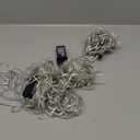 66FT 200 LED Christmas Lights Outdoor, Plug in Christmas String Lights Indoor, Waterproof & 8 Modes & Timer Function, Connectable Twinkle Fairy Lights for Home Wedding Patio Party Decor, Pink