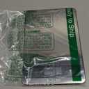 Food Scale, 11lb Kitchen Scale with 0.05oz/1g Precision, 6 Units Tare Function & LCD Display, Stainless Steel Digital Scale for Baking, Cooking, Meal Prep - Kitchen Gadgets & Gifts, Home Essentials (Ash Silver)