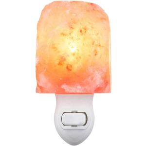 Globe Electric 89771 Himalayan Salt Night Light