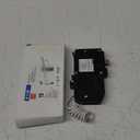 Circuit Breaker, Combo Arc Fault With Trip Flag Indicator, 1 Pole, Type CH, 15-Amp