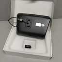 CarQiWireless Wireless Charger for Toyota Highlander Accessories 2014-2019 2018 2017 2016 2015, Center Console Organizer Wireless Phone Charging Pad for 2015 2016 2017 Toyota Highlander Accessories