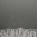 7PCS Front Grill Mesh Inserts for Jeep Wrangler JK JKU Unlimited 2007 2008 2009 2010 2011 2012 2013 2014 2015 2016 2017 2018 Grille Guard Cover Trim Clip-in Exterior Accessories (Matte White)