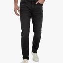 DKNY Men's Jeans - Bedford  Denim Straight Fit Jeans for Men / Size 34