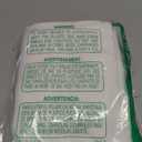 jinchan Linen Tier Curtains with Attached Valance for Kitchen Windows 24 Inch Length Farmhouse Cafe Curtains for Small Windows Light Filtering Rustic Short Drapes for Bathroom Laundry 2 Panels White