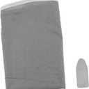 Ironing Board Cover Extra Wide Ironing Board Cover Stain Resistant Heat Resistant for Home Use