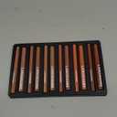 12Pcs Matte Lipstick + Lip Liner Pens Lip Combo Sets, Creamy Matte Lip Makeup Kit Long-Lasting Waterproof, Smudge-Proof Highly Pigmented Formula, Neutral & Nude Shades Makeup Set (Everyday Nudes Set)