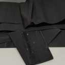 3 Meter Waist Trainer, Adjustable Lumbar and Back Support, Elastic Tummy Snatch Bandage Postpartum Band Wrap for Body Shaping, Belly Body Shaper Compression Wrap