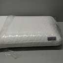 Tempur-Pedic TEMPUR-Cloud Pillow for Sleeping, Standard, White