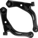 Front Lower Control Arm with Ball Joint Assembly Passenger Driver left right Side Suspension kit for 2004-2012 Ford Escape,2005-2011 Mercury Mariner,Mazda Tribute