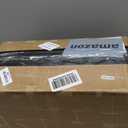 CGOLDENWALL 2 Blades Chinese Medicine Slicer Manual Radiused Biltong Slicer, with Magnetic Stainless Steel Tray, for Chinese Herbs, Biltong, Beef Jerky, Hard Fruits and Vegetables, Nougat