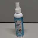 Bitter Apple Spray for Dogs - No Chew Spray for Dogs | Safe, Non-Toxic Chewing Deterrent | Stop Licking, Biting & Destructive Behavior | Training Aid(2)