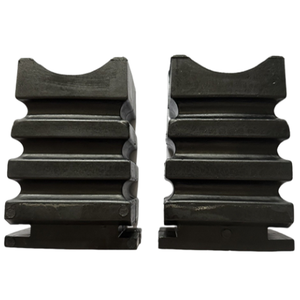 Rear Suspension Enhancement | Bump RWD 338-54 Air Suspension Helper Spring Kit for Mercedes-Benz Sprinter 3500