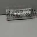 Deepsoon Heating Pad,Electric Heating Pads for Back,Neck,Abdomen,Moist Heating Pad for Shoulder,Knee,Arms,Legs,Dry/Moist Heat & Auto Shut Off,Christmas Gifts for Men and Women,Light Gray,24x12 Inch