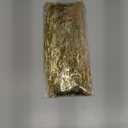 2000 Strands Icicles Tinsel Tree Christmas Decorations, Gold