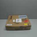 6-Cube Storage Organizer, Closet Organizer Storage Cabinet Shelf Bookcase Bookshelf with Metal Hammer, Storage Cubes Organizer Cabinet for Kids, Closet, Bedroom, Bathroom(11.8x11.8x11.8 inch)Black