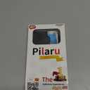 for Samsung Galaxy S21 Case : 14FT Military Grade Drop Protection & Anti-Slip Design S21 Phone Case with 2Pc HD Screen Protector,Shockproof/Dustproof/DropProof Protective Case for S 21-Black