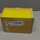 2 Pack 480 LED Solar String Lights for Outside, 170 FT Super Long Solar Chrismas Lights Outdoor with 8 Modes & Memory Function, Waterproof Twinkle Light for Xmas Tree Party Decorations (Warm White)