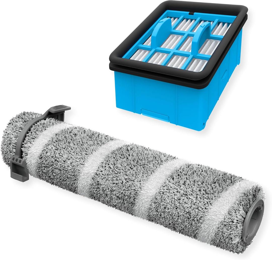 Bissell Accessory Kit for CrossWave Models with ZeroGap Technology (4076)