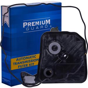 PG Automatic Transmission Filter PT99788 | Fits 2019-13 Ford Escape, 2020-13 Fusion, 2018-12 Edge, 2017-14 Transit Connect, 2017-13 Taurus, 2019-15 Lincoln MKC, 2020-13 MKZ, 2016-13 MKT