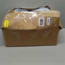 Shredded Memory Foam Cooling Soft Bamboo Viscose Pillows Adjustable Hypoallergenic Hotel Quality Pillows for Side, Back or Stomach Sleeper, Oeko-TEX Certified King Set of 2