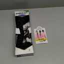 FREE TRESS Shake-N-Go Equal - Boho Jumbo Braid Goddess Ponytail 30" (2 DARK BROWN)