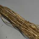 Branches for Vase, 3'4' Natural Birch Tree Branches for Decoration, Bundle of 10 Tall Decorative Sticks for Vases, Rustic Wood Branches for Crafts, Weddings, Seasonal & Home Décor - Gold