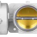 Throttle Body Compatible with Ford E-150 E-250 5.4L 2005-2014, E-350 Super Duty 05-2015, Explorer 4L 2004-2010, F-150 04-2006, for Lincoln LS 3L 2003-05, for Mercury for Grand Marquis 4.6L 05-2011
