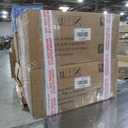 22LBS/25LBS/52LBS Single/Pair Adjustable Dumbbells Set Premium Rubber Coated Dumbbell Set with Secure Locking Mechanism for Safe & Customizable Strength Training