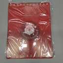 7 x Christmas Cards with Envelopes - White Elephant Gifts for Adults - Stocking Stuffers for Women Men Teens | Christmas Gifts for Husband Boyfriend - Funny Xmas Party Favors Decorations