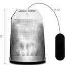 2 x Stainless Steel Tea Bag Infuser FiloPastey