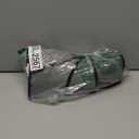 Dashboard Cover Mat Custom Fit for Hyundai Santa Cruz 2022 2023 2024 Dash Cover Nonslip Dash Mat Protector Sunshade No Glare Black (Not Fit 12.3-inch Screen) (2 pcs)