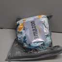 HOSIMA Sea Turtle Comforter Set,Coastal Beach Themed Bedroom Comforter Set Queen Size for Kids Teen Girls Boys Room Decor,Turtle Twin Bed in a Bag for Girls with 2 Pillowcases.