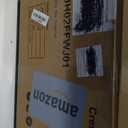 Mail Sorter, File Organizer Desktop, Wood Desk Organizer with 3 Adjustable Shelves, Mail Holder for Office, Home, Letter Sorter File Holders for Envelopes, Supplies Magazines, Rustic Brown (15.83"L x 9.25"W x 11.1"H)