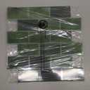 Art3d Peel and Stick Green Wall Tiles  12"x12" Thicker Design Backsplash, Self-Adhesive Tile for Kitchen & Bathroom Renovation