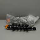 Rear Strut Shock Assembly for Honda Civic 2001-2005 Excludes SI/SIR Models, Acura EL 2001-2003, Replace 171340R 171340L, Left & Right, 2PCS