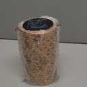 LOVERUIS Solar Lanterns Outdoor Waterproof Patio Decor Hummingbird Gifts for Mom Grandma Women Mothers Day Gift Garden Decors Porch Yard Spring Decor